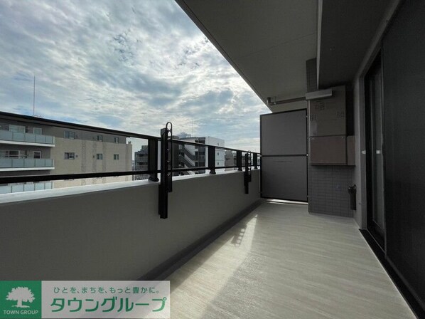 八王子レジデンスの物件内観写真